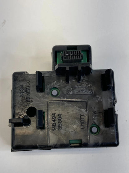 2011-2015 FORD EXPLORER INTERCEPTOR PEDAL POSITION ADJUST SWITCH DB5T-14B494-AA