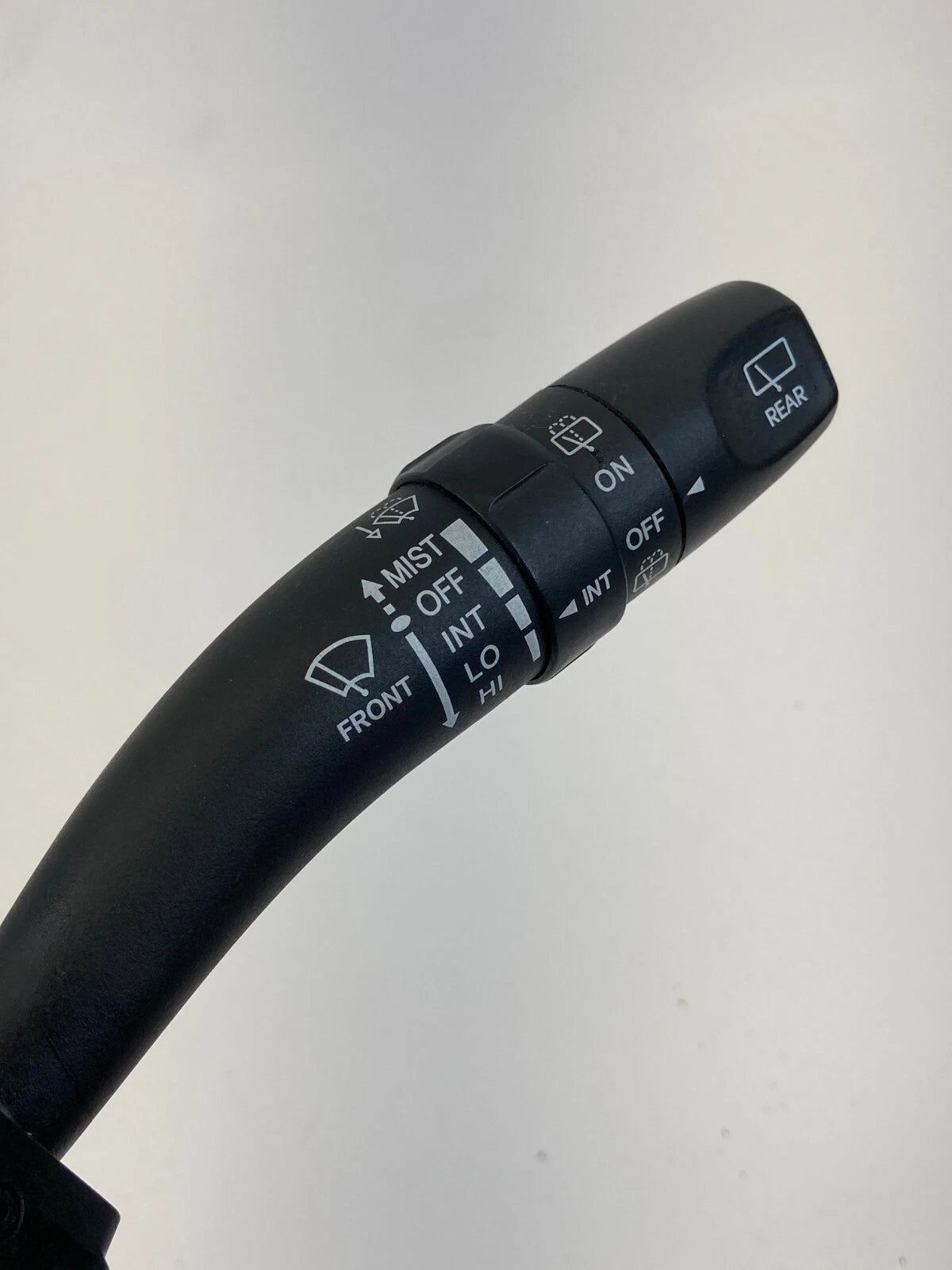 2009 09 KIA BORREGO FRONT REAR WINDSHIELD WASHER WIPER SWITCH 93420-2J030 OEM