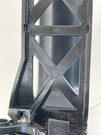 2010-2017 Chevrolet Equinox Front Left Side Exterior Door Handle Assy 15786205