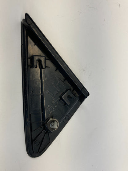 2011-2016 Hyundai Elantra Rear Left Exterior Quarter Panel Applique Trim Molding