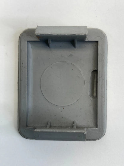 00 01 02 03 04 MITSUBISHI MONTERO SPORT DASH LOWER SIDE KNEE COVER CAP TRIM OEM