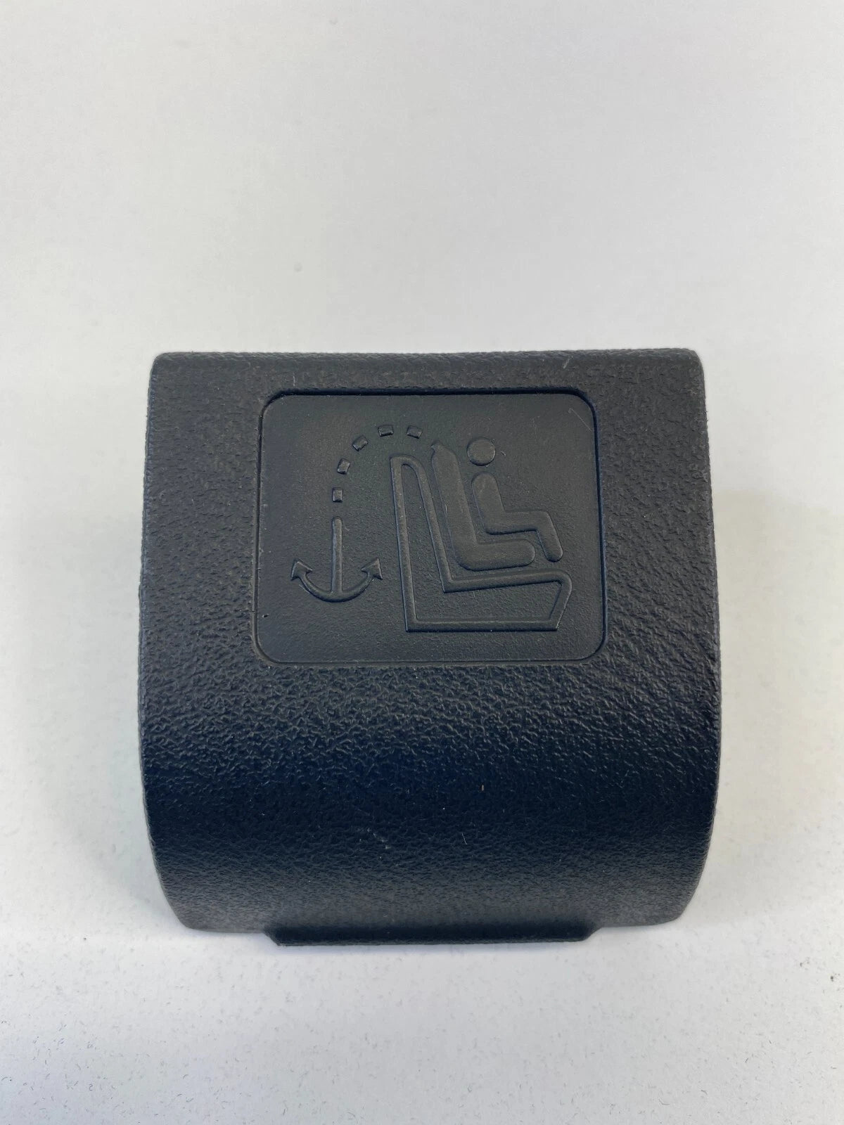 2003-2007 HONDA ACCOD SEDAN REAR BODY CHILD ANCHOR COVER TRIM RESTRAIN 84512SDA