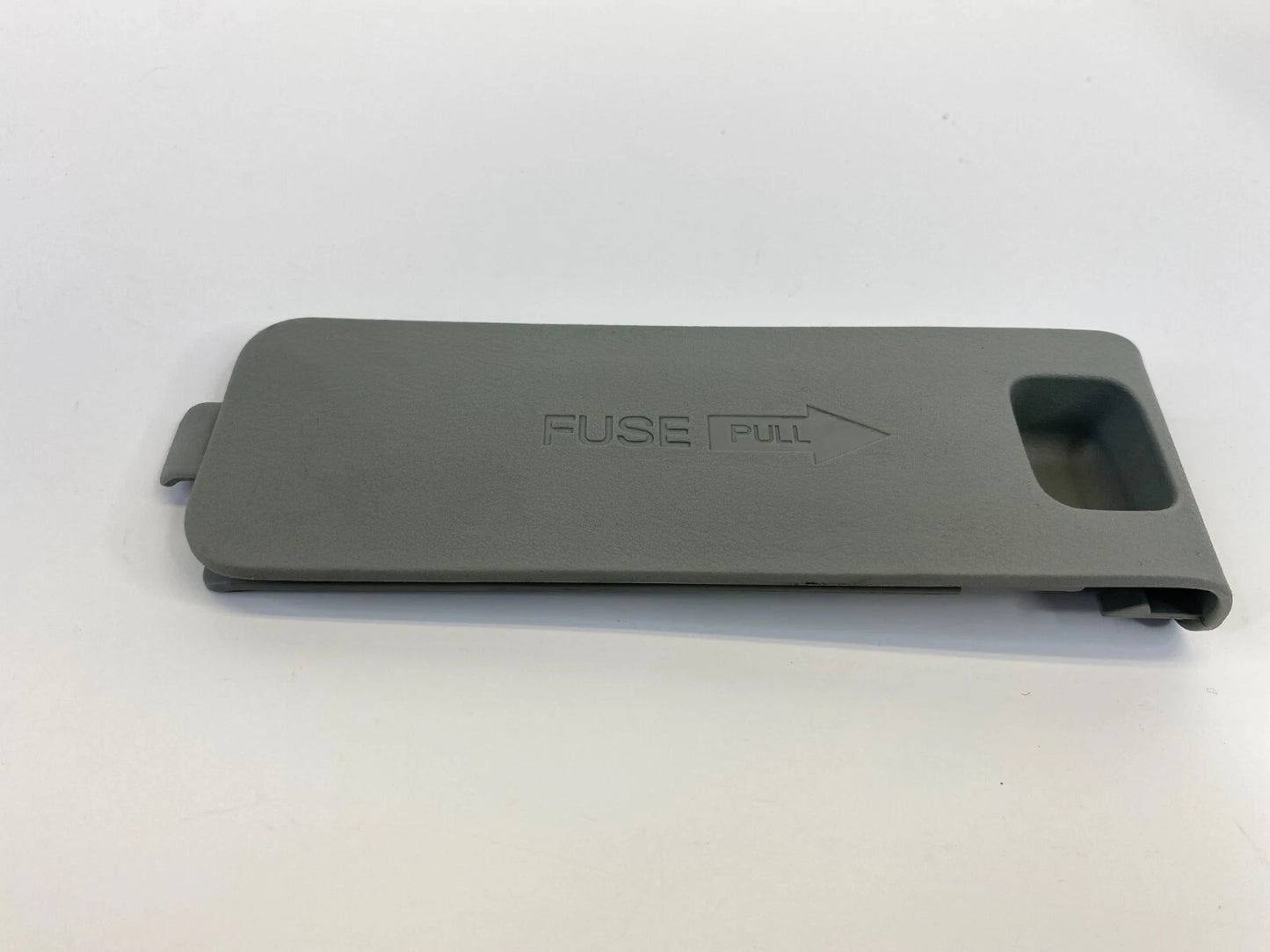 2005-2010 HONDA ODYSSEY INTERIOR RIGHT DASH FUSE BOX COVER LID TRIM PANEL OEM