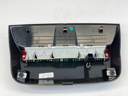 11-16 Chevrolet Cruze Sedan 3rd Third Brake Stop Light Lamp High Mount 96828256