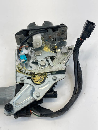 2007-2014 FORD EXPEDITION REAR TRUNK POWER LIFTGATE TAILGATE LATCH LOCK