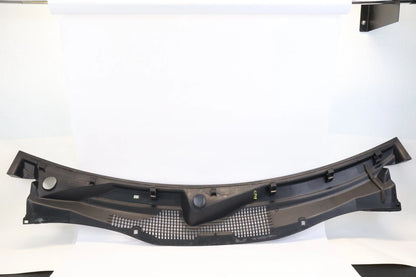 2007-2017 JEEP COMPASS FRONT WINDSHIELD WIPER COWL TOP PANEL 05303964AF OEM