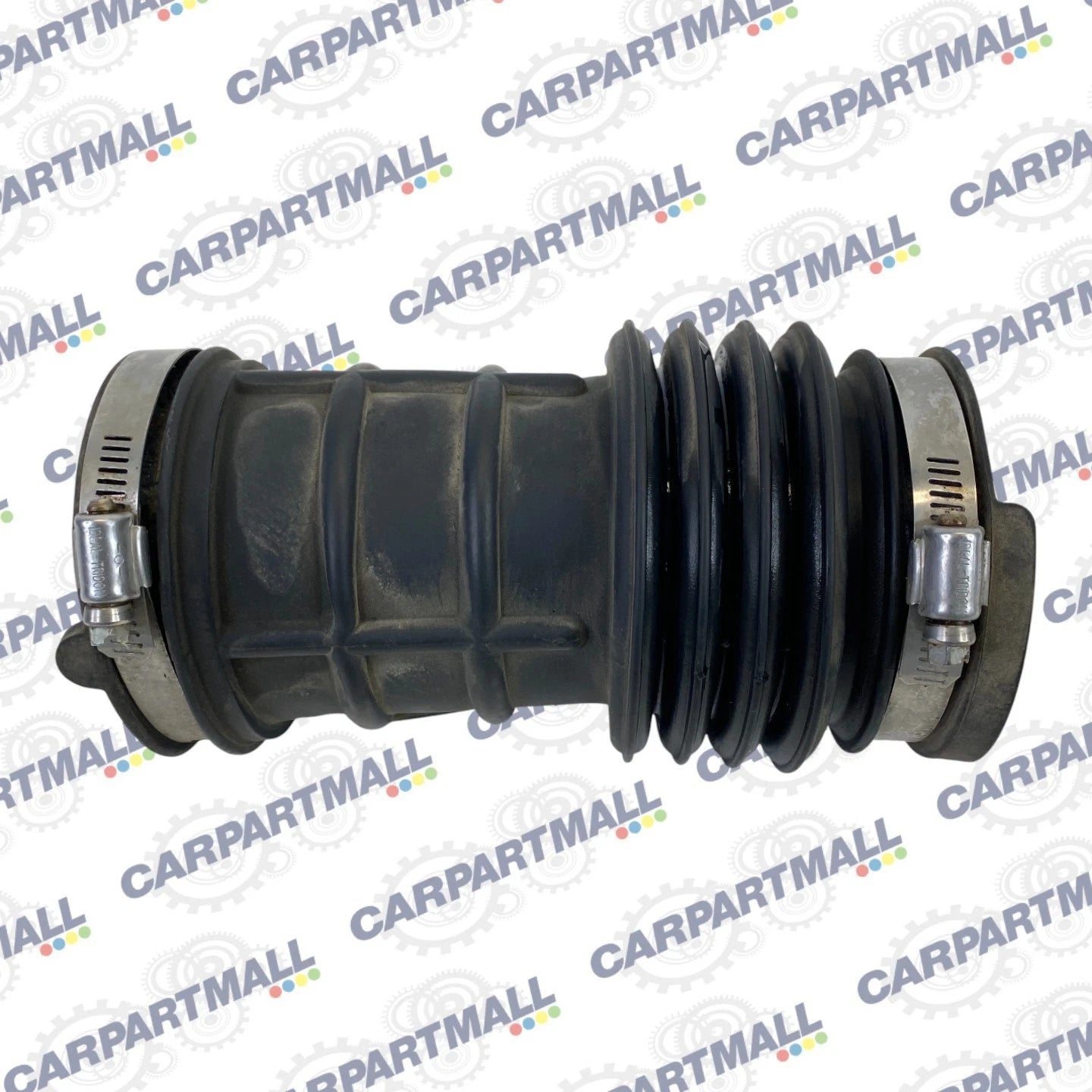 13-19 FORD TAURUS INTERCEPTOR SEDAN 3.5L AIR CLEANER INTAKE HOSE DA83-9F805-DA