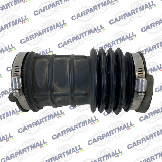 13-19 FORD TAURUS INTERCEPTOR SEDAN 3.5L AIR CLEANER INTAKE HOSE DA83-9F805-DA