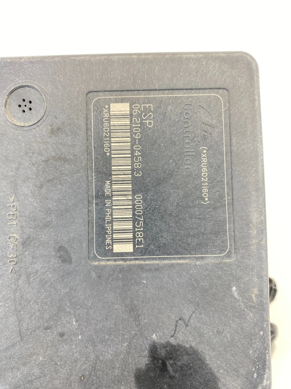 2005-2008 HONDA ODYSSEY 3.5L AT FWD ABS ANTI LOCK BRAKE PUMP UNIT 57110SHJ9640M1