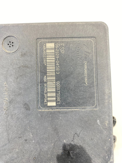 2005-2008 HONDA ODYSSEY 3.5L AT FWD ABS ANTI LOCK BRAKE PUMP UNIT 57110SHJ9640M1