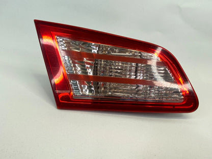 2003 2004 INFINITI G35 SEDAN REAR LEFT DRIVER SIDE TAIL LIGHT INNER TAILLIGHT