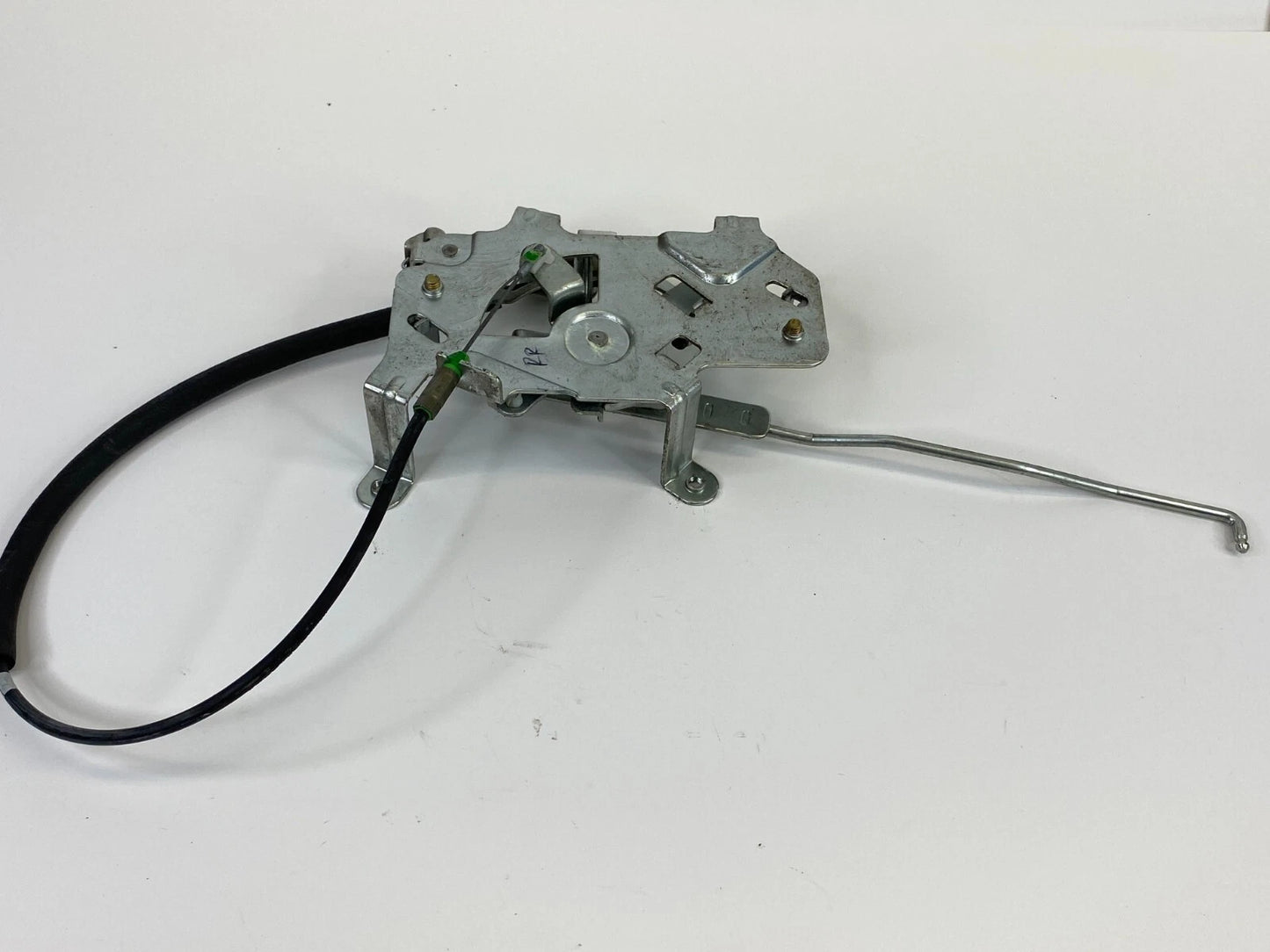 2003-2011 HONDA ELEMENT REAR RIGHT BACK SIDE LOWER DOOR LOCK LATCH ACTUATOR OEM