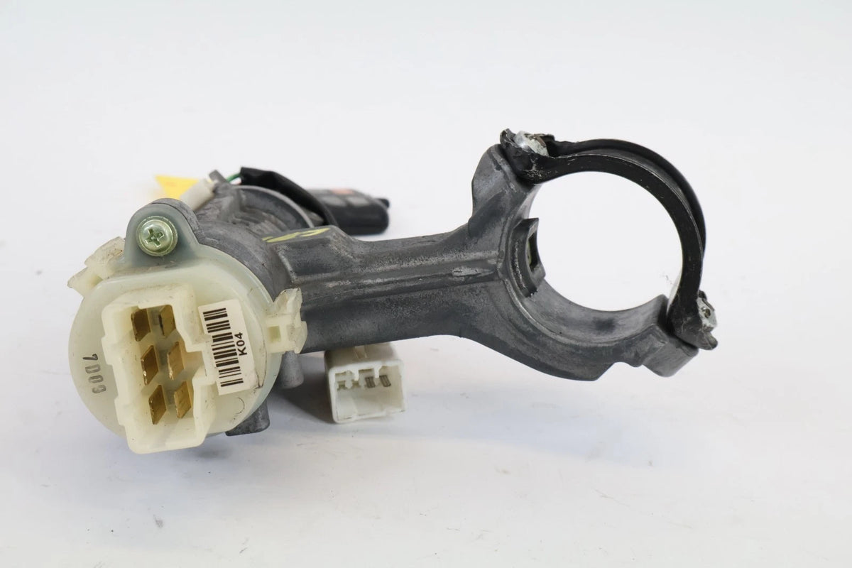 2006-2011 HYUNDAI ACCENT IGNITION SWITCH LOCK CYLINDER ASSY WITH KEY OEM FACTORY