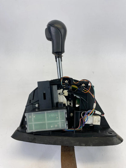 2008-2013 INFINITI G37 07 08 G35 AWD AUTO TRANS GEAR SHIFTER LEVER ASSEMBLY OEM