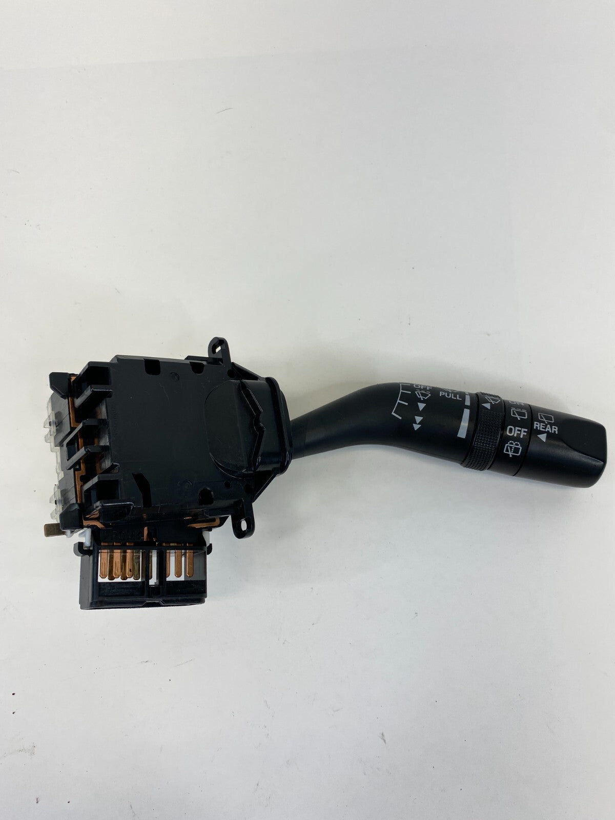 2005 2006 2007 Ford Escape Front & Rear Windshield Wiper Control Switch OEM