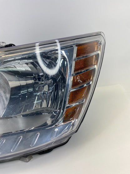 2009-2020 Dodge Journey Front Left Driver Headlight Headlamp OEM