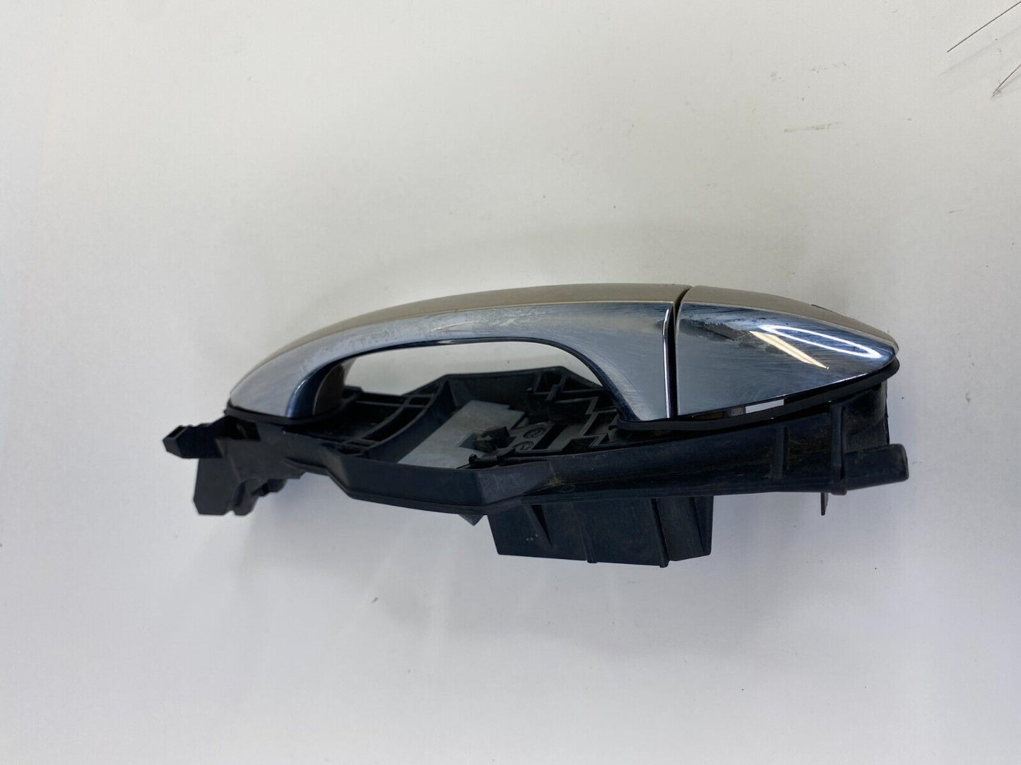 2003-2009 Mercedes-Benz E500 Front Right Side Exterior Outer Door Handle OEM