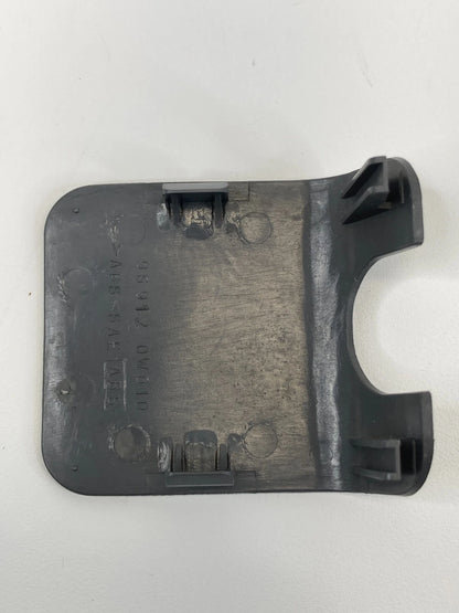 2002 2003 2004 NISSAN PATHFINDER FRONT OVERHEAD CONSOLE BEZEL COVER TRIM PANEL