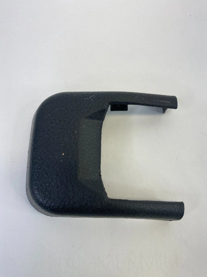 2007 08 09 10 11 2012 NISSAN ALTIMA SEDAN SEAT TRACK END COVER CAP TRIM 1192427
