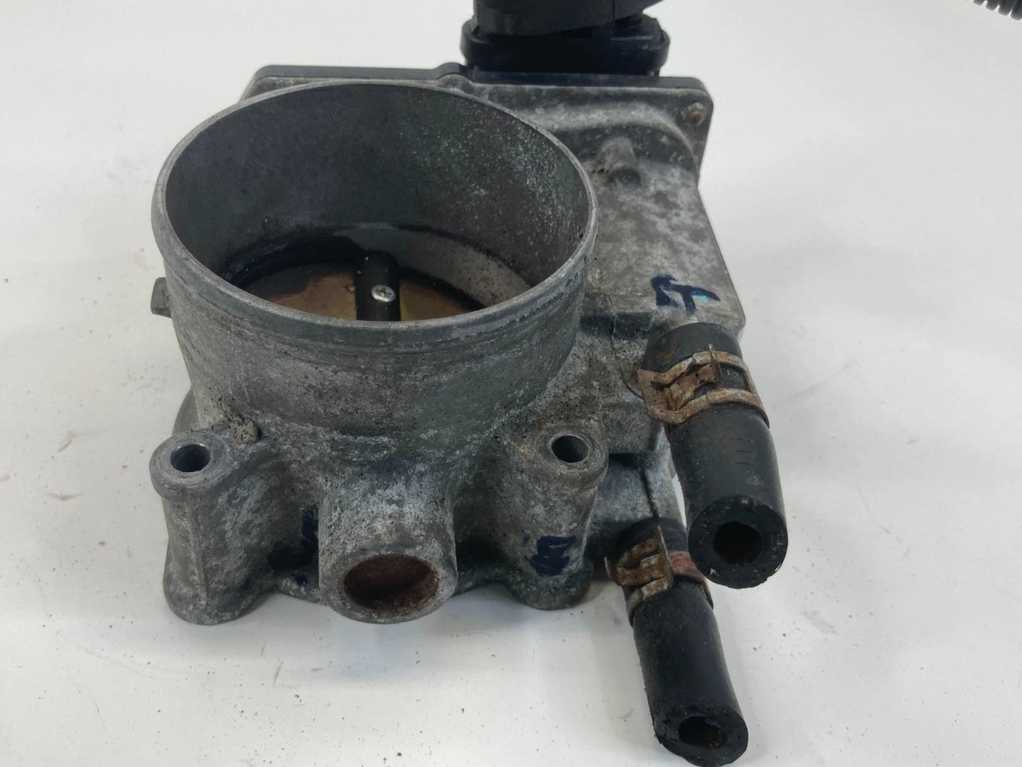 2007-2016 TOYOTA SIENNA 08-16 HIGHLANDER 3.5L THROTTLE BODY VALVE 22030-0P050