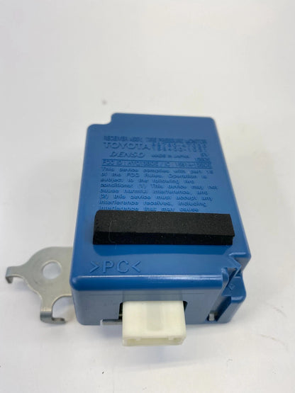 09-15 TOYOTA PRIUS TPMS TIRE PRESSURE MONITOR COMPUTER CONTROL MODULE 8976047030
