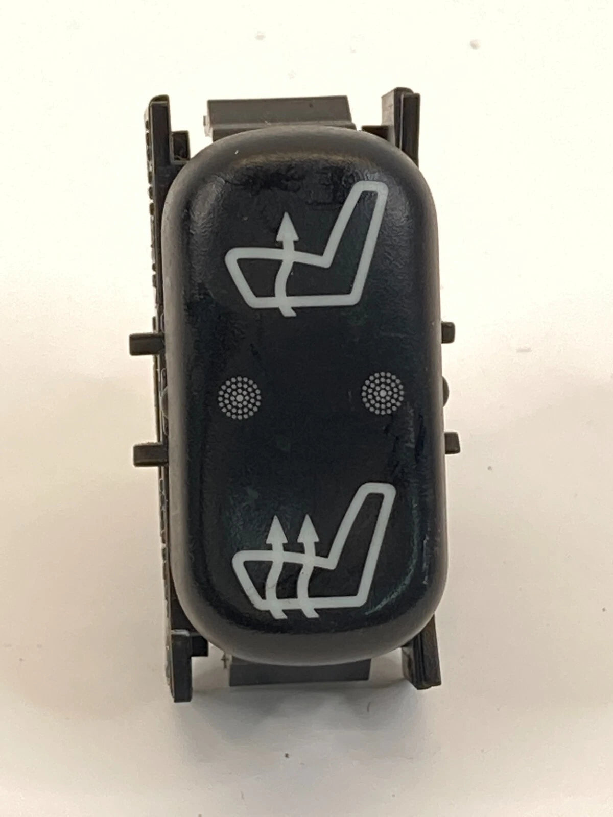 1998-2003 MERCEDES BENZ ML320 FRONT SEAT HEATED CONTROL SWITCH BUTTON 1638200210