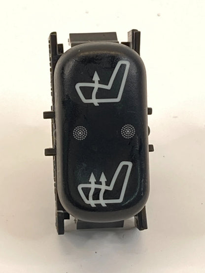 1998-2003 MERCEDES BENZ ML320 FRONT SEAT HEATED CONTROL SWITCH BUTTON 1638200210