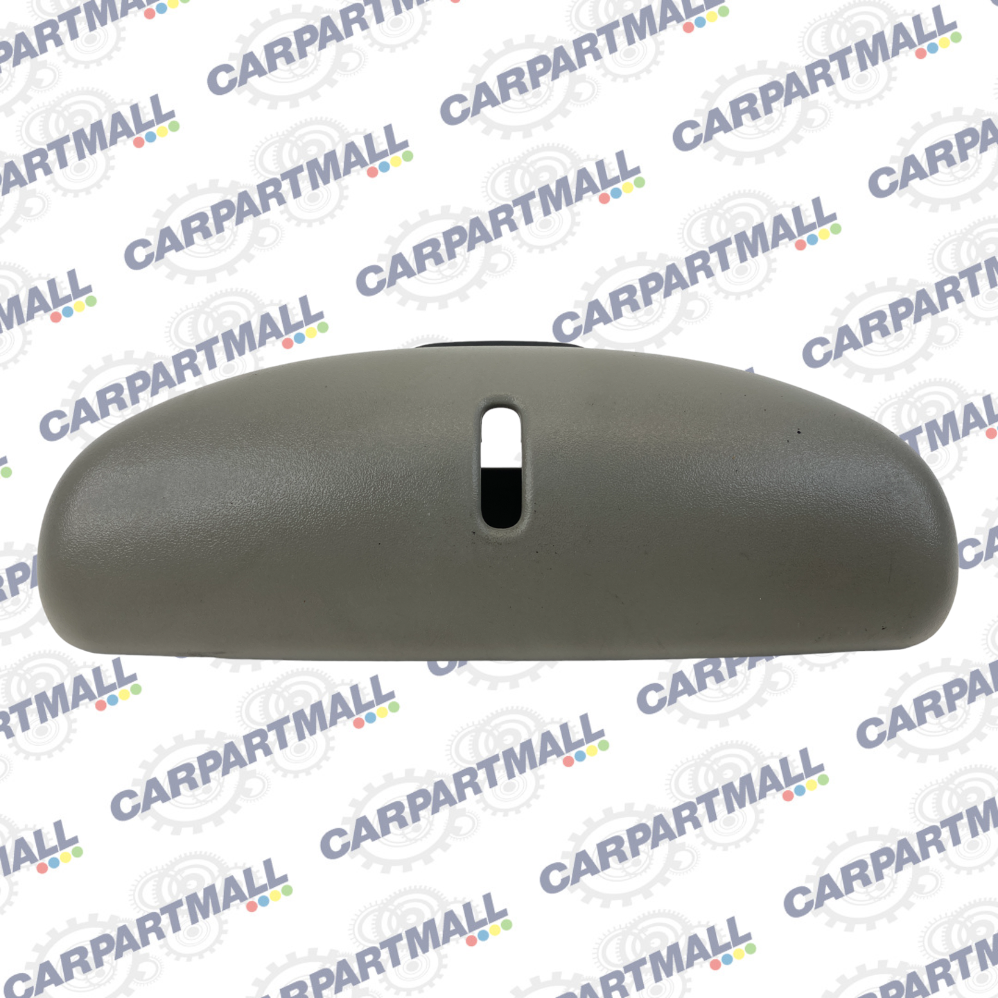 07-11 Chevrolet Aveo Sunglasses Storage Box Upper Cover Trim Panel 96405112 OEM