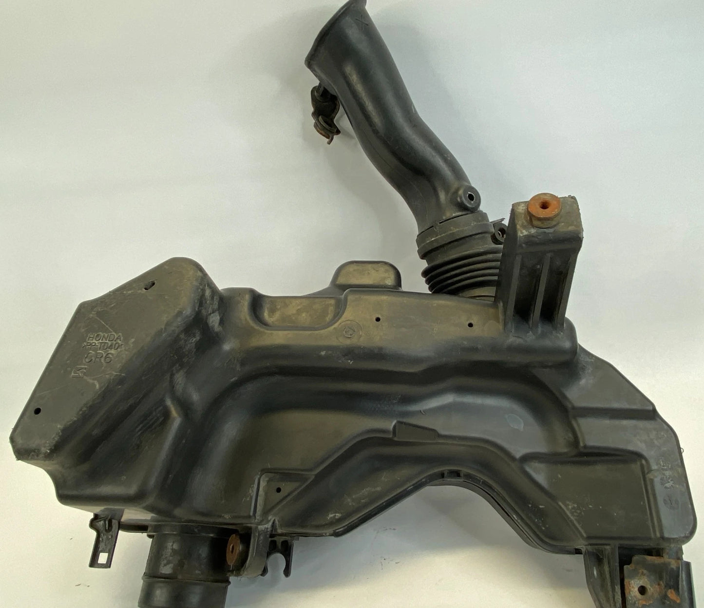 2001-2005 HONDA CIVIC 1.7L ENGINE AIR INTAKE RESONATOR CHAMBER BOX OEM