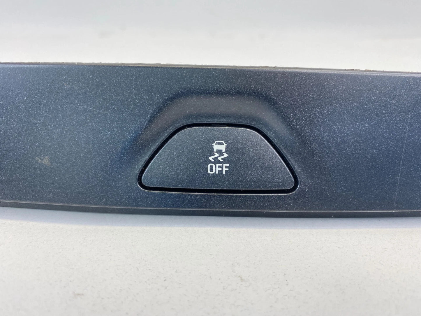 14 15 16 17 18 19 20 CHEVROLET IMPALA TRACTION CONTROL TCS SWITCH 22909971 OEM