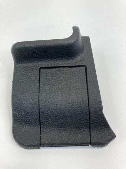 2010-2017 CHEVROLET CHEVY EQUINOX LOWER LEFT SIDE FLOOR BOLT COVER CAP TRIM OEM