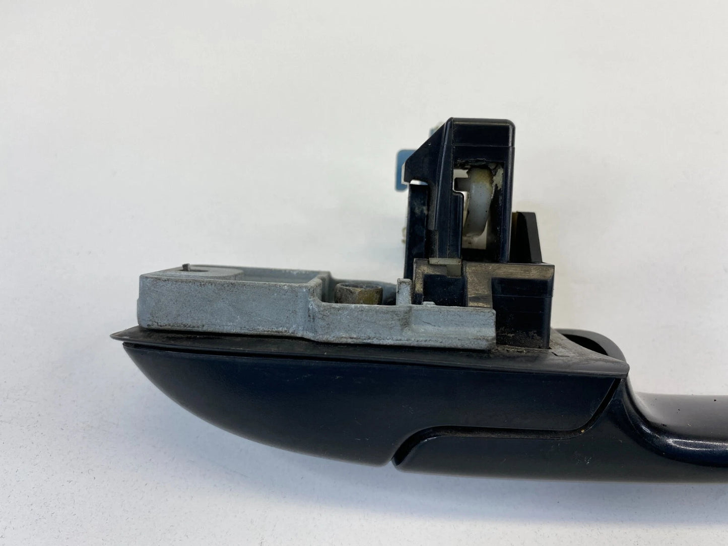 2003-2007 HONDA PILOT LEFT REAR SIDE EXTERIOR OUTSIDE DOOR HANDLE ASSY OEM