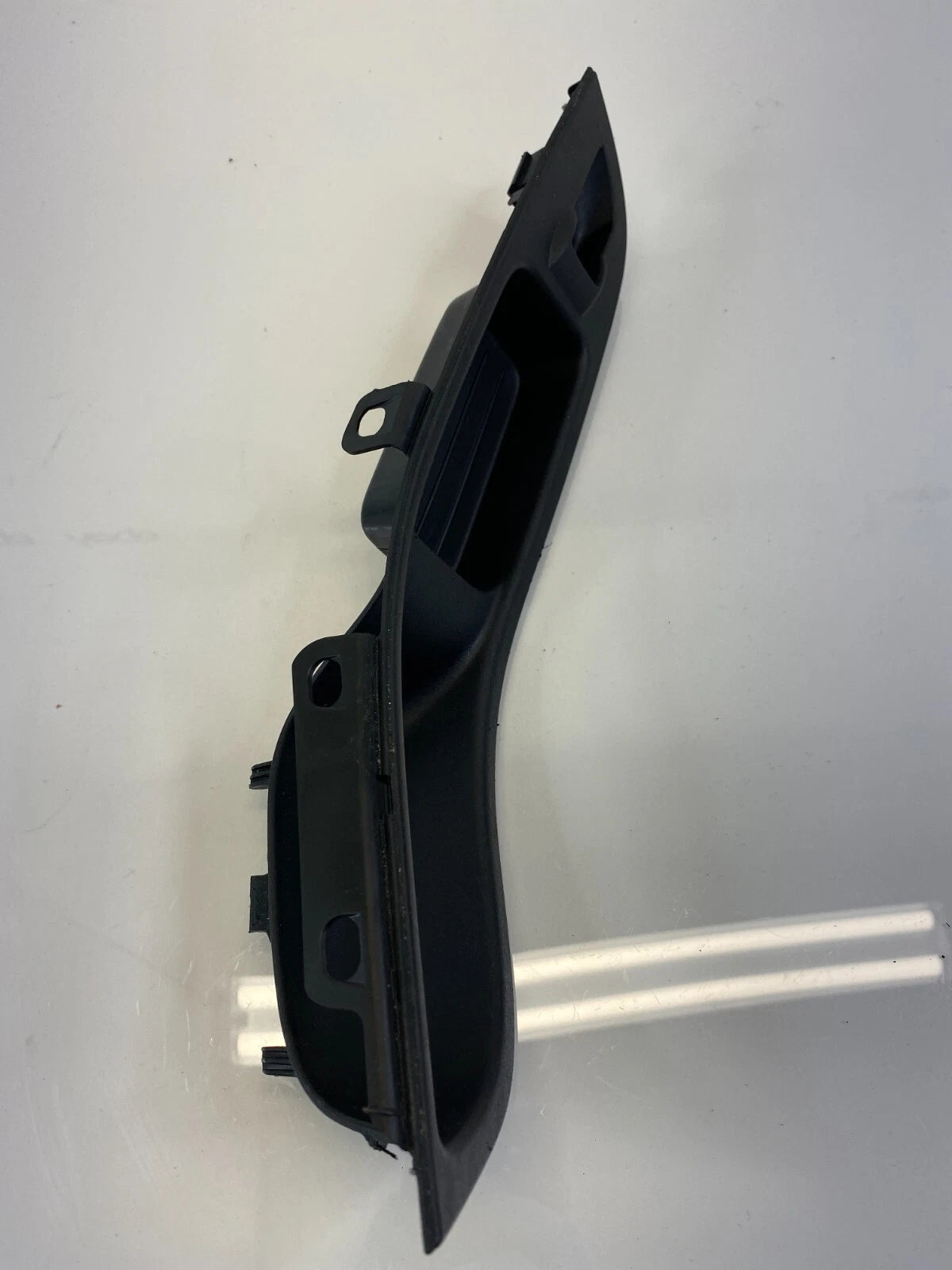 2012-2018 FORD FOCUS FRONT RIGHT SIDE DOOR WINDOW SWITCH COVER BEZEL TRIM OEM