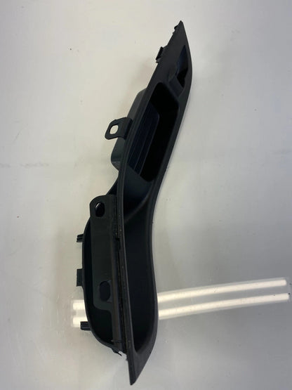 2012-2018 FORD FOCUS FRONT RIGHT SIDE DOOR WINDOW SWITCH COVER BEZEL TRIM OEM