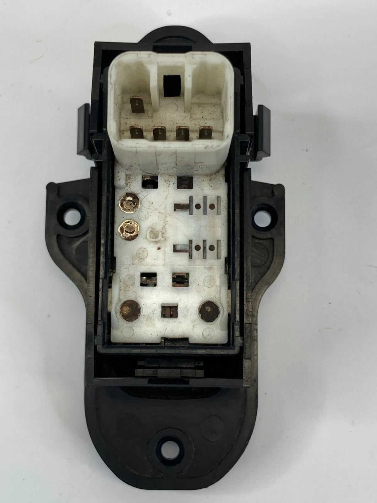 1999-2003 LEXUS RX300 REAR LEFT SIDE DOOR POWER WINDOW CONTROL SWITCH BUTTON OEM