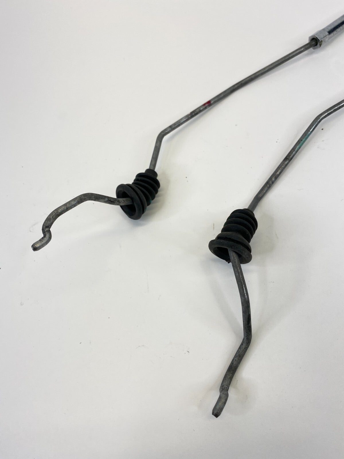 2009-2020 Dodge Journey Door Panel Latch Lock Rod Pair Set OEM