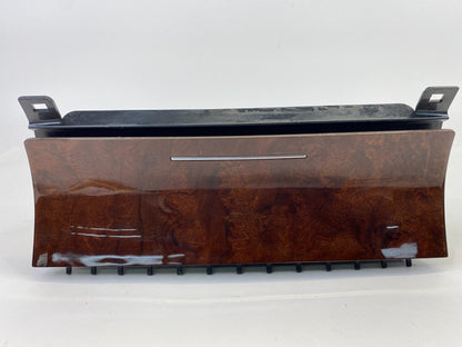 2011-2017 Volkswagen Touareg Center Console Storage Compartment Ashtray OEM