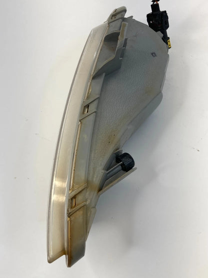2011 2012 2013 KIA OPTIMA FRONT LEFT DRIVER FOG LIGHT LAMP FOGLIGHT OEM