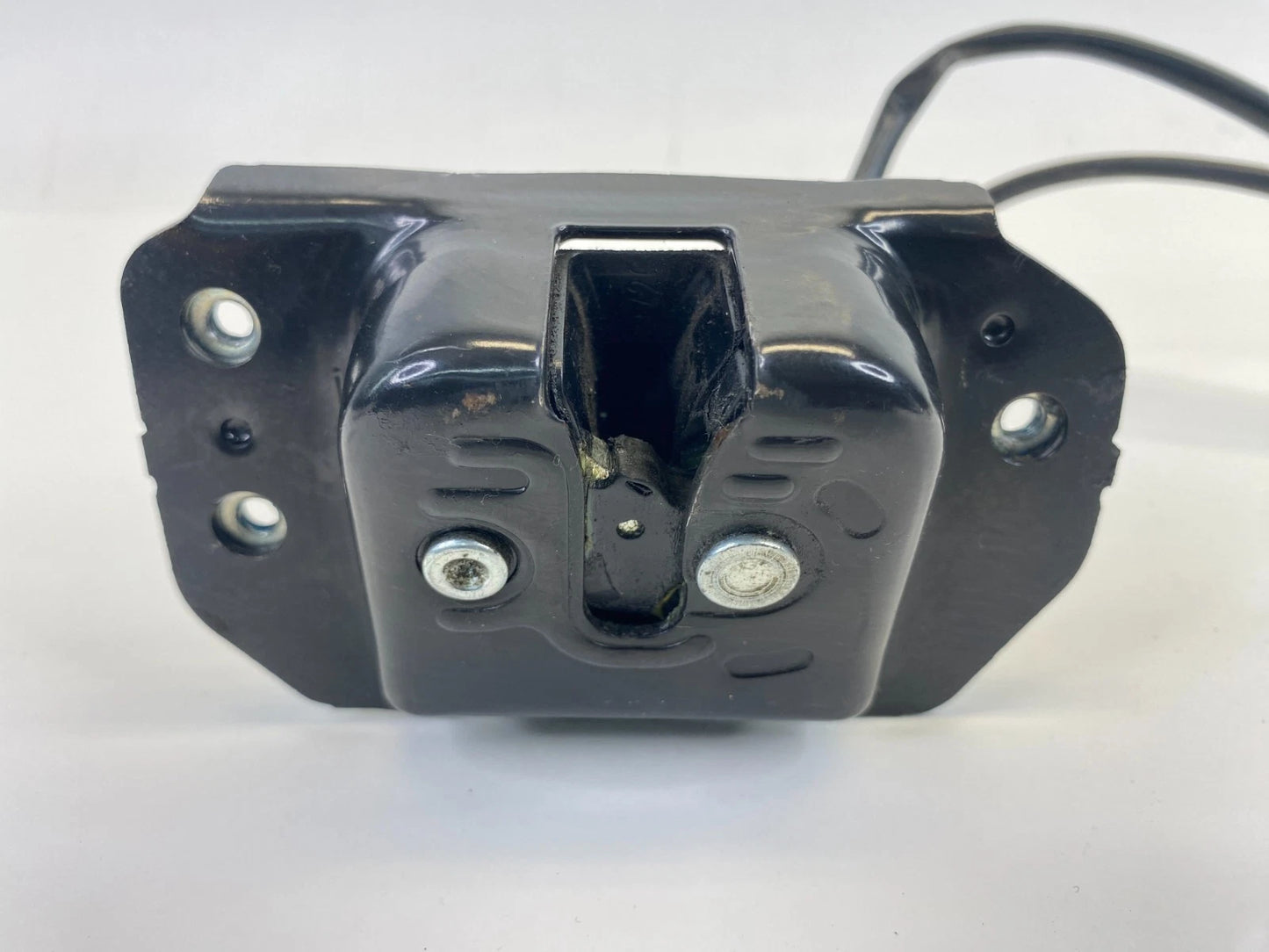 13-19 Ford Police Interceptor Utility Rear Trunk Tailgate Lock Latch Actuator