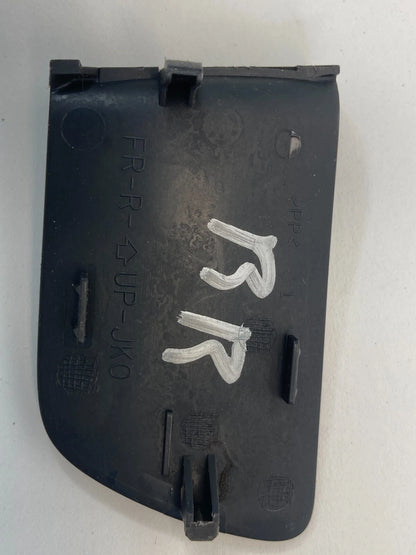 2008-2013 INFINITI G37 SEDAN REAR RIGHT INTERIOR DOOR HANDLE SCREW COVER CAP OEM