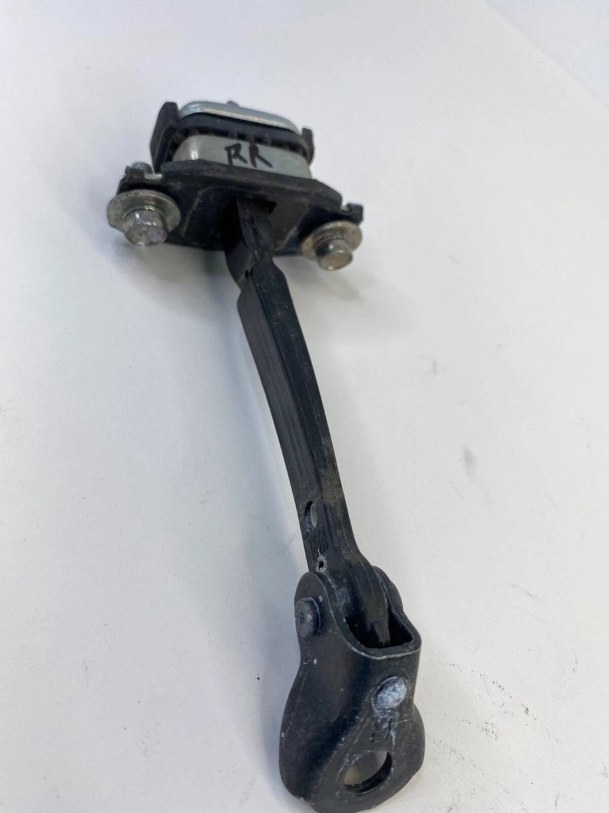 2006-2011 HONDA CIVIC SEDAN REAR RIGHT PASSENGER DOOR CHECK STOP STOPPER DETENT