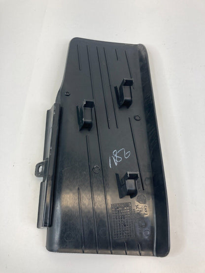 2011-2018 Volkswagen Jetta Sedan Floor Foot Rest Dead Pedal Cover 5C1864777A OEM