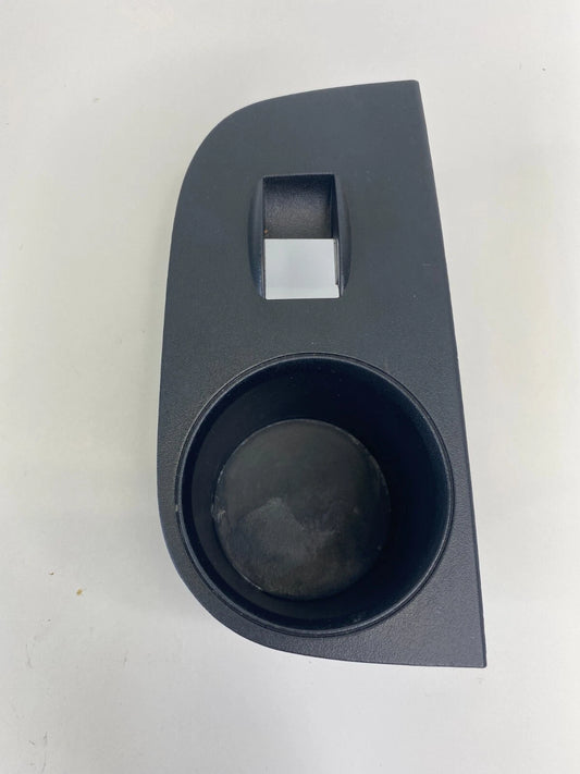 2009-2012 CHEVROLET TRAVERSE REAR RIGHT RH WINDOW SWITCH BEZEL OEM GMLF20817823