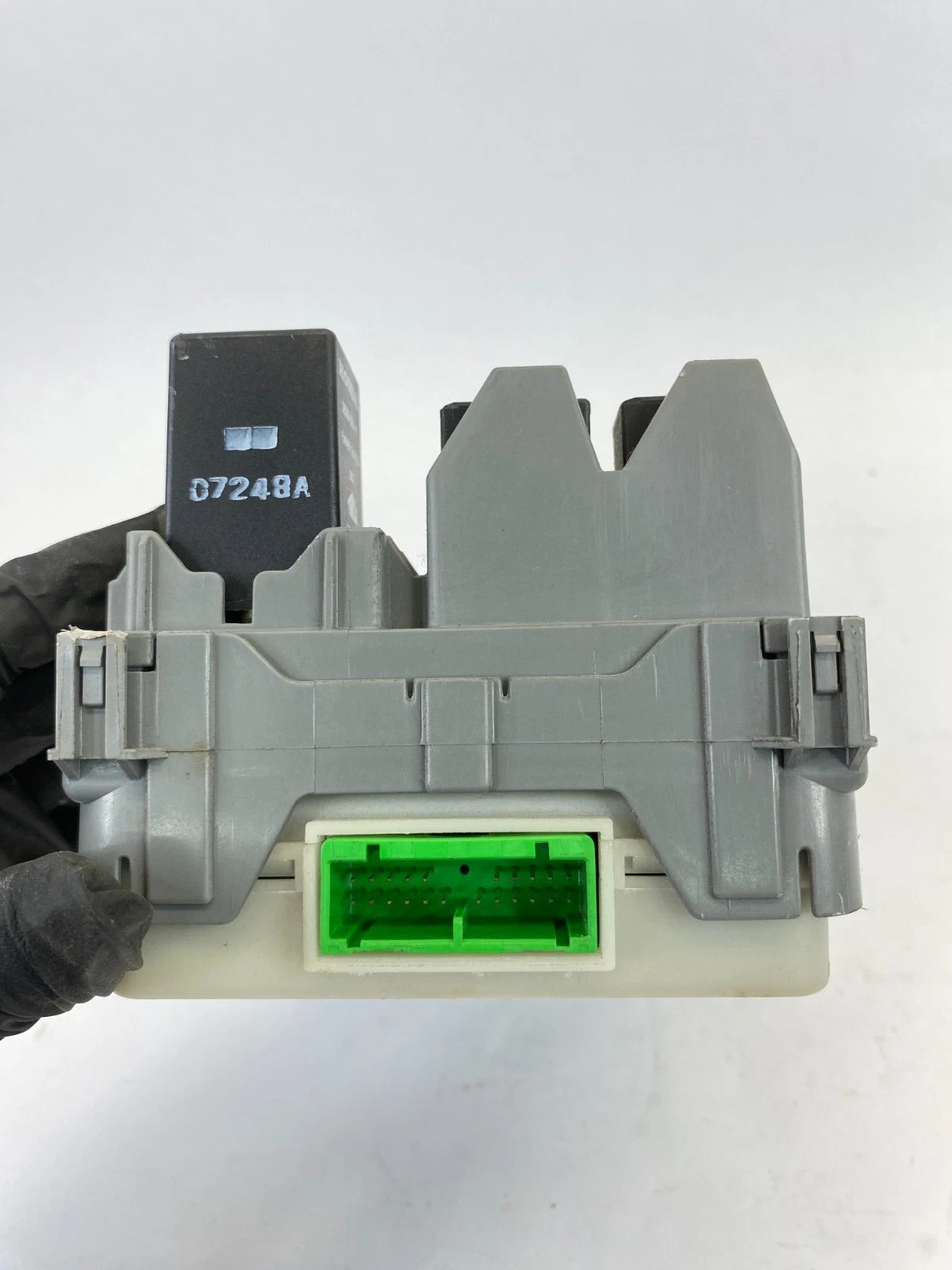 03-05 HONDA PILOT 3.5L DASH MULTIPLEX CONTROL MODULE FUSE BOX 38800-S9V-A110M1