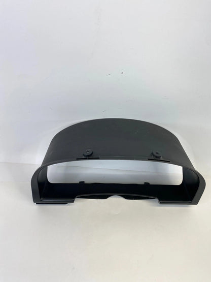 03-06 SUZUKI XL-7 03-05 VITARA SPEEDOMETER CLUSTER PANEL BEZEL COVER TRIM OEM