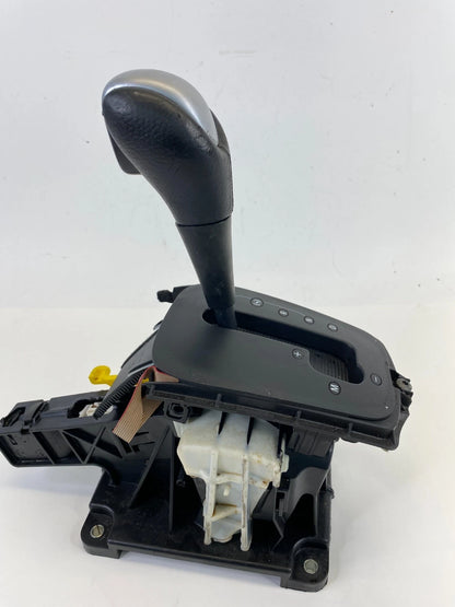 2003-2011 SAAB 9-3 10-11 93X A/T FLOOR GEAR SHIFTER LEVER ASSEMBLY 55562600 OEM