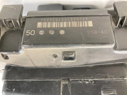 2003 HONDA CIVIC HYBRID 1.3L UNDER HOOD ENGINE FUSE BOX RELAY BLOCK S5B-A0 OEM