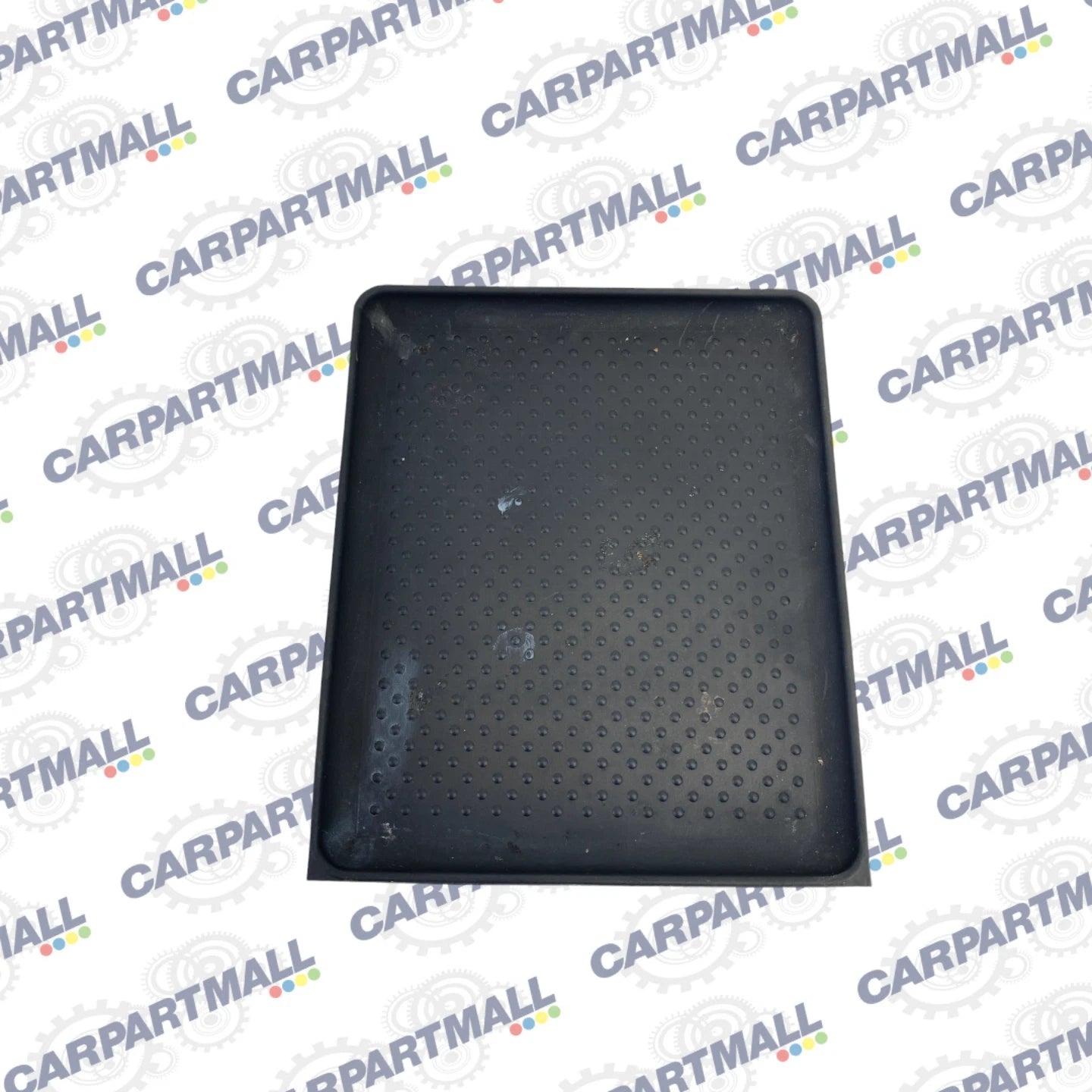 2003-2005 NISSAN MURANO CENTER CONSOLE TRAY POCKET STORAGE MAT 96924-CA000 OEM