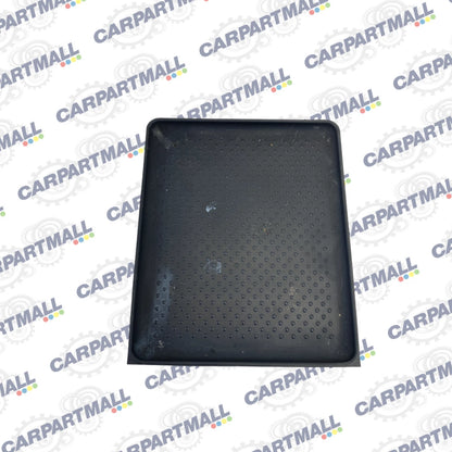 2003-2005 NISSAN MURANO CENTER CONSOLE TRAY POCKET STORAGE MAT 96924-CA000 OEM