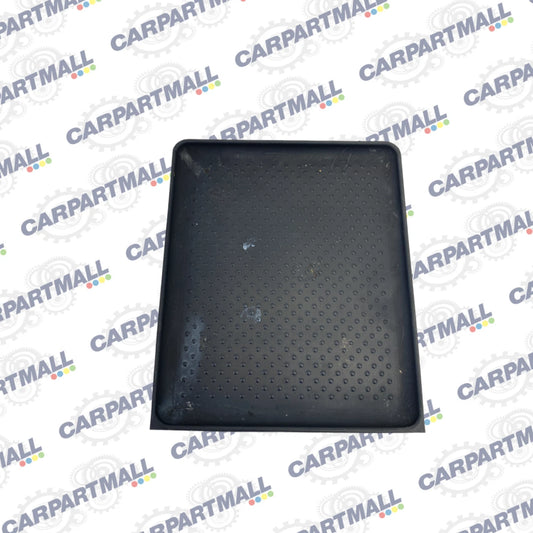2003-2005 NISSAN MURANO CENTER CONSOLE TRAY POCKET STORAGE MAT 96924-CA000 OEM